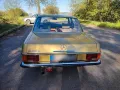 Mercedes-Benz Mercedes Benz W115  /8  240 D