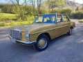 Mercedes-Benz Mercedes Benz W115  /8  240 D