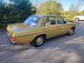 Mercedes-Benz Mercedes Benz W115  /8  240 D