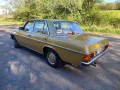 Mercedes-Benz Mercedes Benz W115  /8  240 D