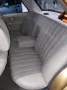 Mercedes-Benz Mercedes Benz W115  /8  240 D