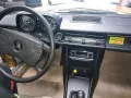 Mercedes-Benz Mercedes Benz W115  /8  240 D