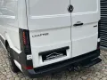 Volkswagen Crafter 35 mittellang 4Motion +AHK+LED+CAM+