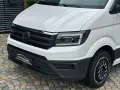 Volkswagen Crafter 35 mittellang 4Motion +AHK+LED+CAM+