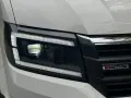 Volkswagen Crafter 35 mittellang 4Motion +AHK+LED+CAM+