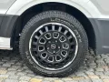 Volkswagen Crafter 35 mittellang 4Motion +AHK+LED+CAM+