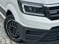 Volkswagen Crafter 35 mittellang 4Motion +AHK+LED+CAM+