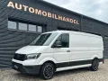 Volkswagen Crafter 35 mittellang 4Motion +AHK+LED+CAM+