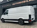 Volkswagen Crafter 35 mittellang 4Motion +AHK+LED+CAM+