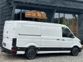 Volkswagen Crafter 35 mittellang 4Motion +AHK+LED+CAM+