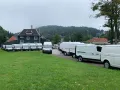 Volkswagen Crafter 35 mittellang 4Motion +AHK+LED+CAM+