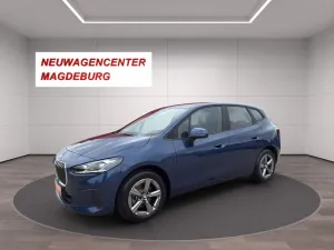 BMW 218d Active Tourer Aut.