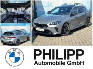 BMW M135 xDrive M Sport Pro PANO DA+ 360° h&k HuD