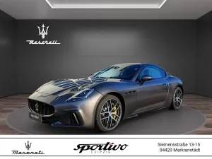 Maserati GranTurismo  Trofeo