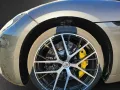Maserati GranTurismo  Trofeo