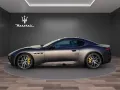 Maserati GranTurismo  Trofeo