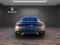 Maserati GranTurismo  Trofeo