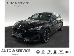 Cupra Leon VZ 2.0 TSI 221 kW (300 PS) 7-Gang-DSG