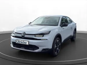 Citroën ë-C4 X 156 Plus