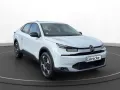 Citroën ë-C4 X 156 Plus