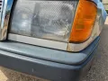 Mercedes-Benz Mercedes Benz W124 260E