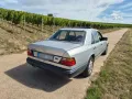 Mercedes-Benz Mercedes Benz W124 260E
