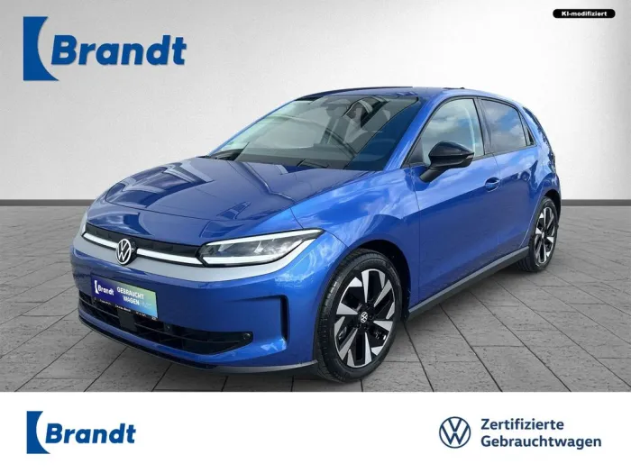 Volkswagen ID. Polo Life LED+NAVIACC+PDC+KAMERA