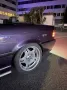 BMW e36 325i, Oldtimer TÜV 08/27, Cabrio