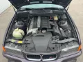 BMW e36 325i, Oldtimer TÜV 08/27, Cabrio