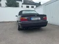 BMW e36 325i, Oldtimer TÜV 08/27, Cabrio