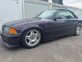 BMW e36 325i, Oldtimer TÜV 08/27, Cabrio
