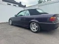 BMW e36 325i, Oldtimer TÜV 08/27, Cabrio