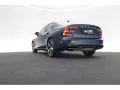 Volvo S60 B4 Benzin Plus Dark aus 1.Hand SHZ H/K LED