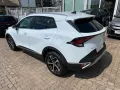 Kia Sportage 1.6 T-GDI MJ 25 Ultimate Edition