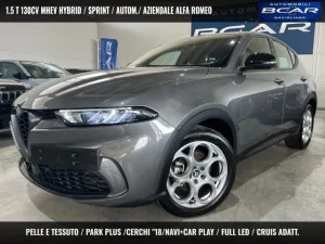 Other ALFA ROMEO Tonale 1.5 130CV MHEV TCT7 Sprint NAV