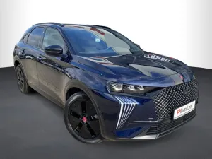 Citroën DS7 BlueHDI 130 Aut. PERFORMANCE LINE +