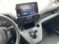 Citroën Berlingo M PT 110 FEEL *Keyless*Farb-Touch*PDC*