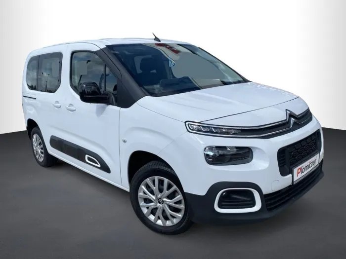 Citroën Berlingo M PT 110 FEEL *Keyless*Farb-Touch*PDC*