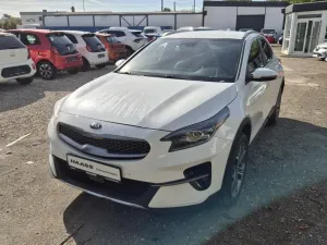 Kia XCeed 1.4 T-GDI OPF DCT7 XDITION