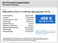 Fiat 600e MY25 La Prima 115 kW Navi Massagesitze LED 