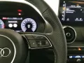 Audi Q2 35 1.5 tfsi Identity Black s-tronic