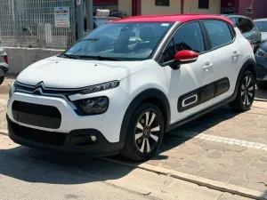Citroën Citroen C3 PureTech 110 S&S Shine Pack