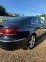 Volkswagen CC 1.4 TSI DSG BlueMotion Technology -