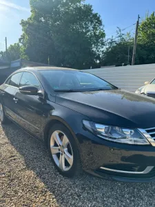 Volkswagen CC 1.4 TSI DSG BlueMotion Technology -