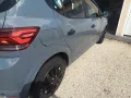 Dacia Sandero TCe 90 Essential Essential