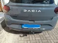 Dacia Sandero TCe 90 Essential Essential
