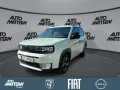 Fiat Grande Panda La Prima 44kWh,LED,Navi,Kamera