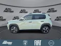 Fiat Grande Panda La Prima 44kWh,LED,Navi,Kamera