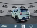Fiat Grande Panda La Prima 44kWh,LED,Navi,Kamera