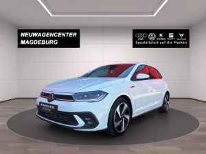 Volkswagen Polo 2.0 TSI DSG GTI